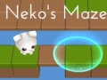 เกม Neko's Maze