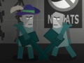 เกม Hats Are Not Allowed