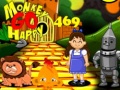 เกม Monkey Go Happy Stage 469
