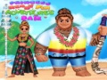 เกม Princess Ready For Adventure's Date