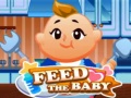 เกม Feed the Baby