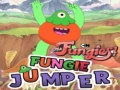เกม The Fungies! Fungie Jumper