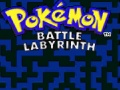 เกม Pokemon Battle Labyrinth