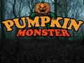 เกม Pumpkin Monster