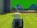 เกม Sandbox Orion 3d