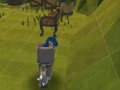 เกม Fighting in the Orion sandbox