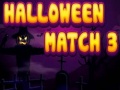 เกม Halloween Match 3