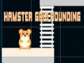 เกม Hamster grid rounding