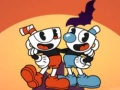 เกม Cuphead Halloween