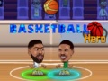 เกม Basketball Hero