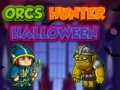 เกม Orc Hunter Halloween