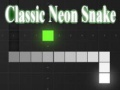 เกม Classic Neon Snake