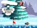 เกม Santa Claus Rush