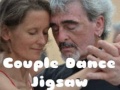 เกม Couple Dance Jigsaw