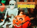 เกม Fun Halloween Pumpkins