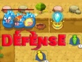 เกม Defense
