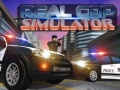 เกม Real Cop Simulator