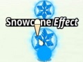 เกม Snowcone Effect