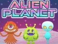 เกม Alien Planet