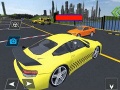 เกม Realistic Sim Car Park 2019