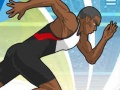 เกม Athletics Hero