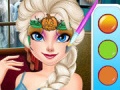 เกม Sister Princess Trick Or Treat