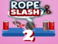 เกม Rope Slash 2