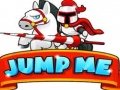 เกม Jump Me