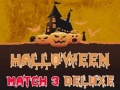 เกม Halloween Match 3 Deluxe