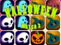 เกม Halloween Match 3
