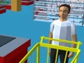 เกม Super Market Atm Machine Simulator: Shopping Mall