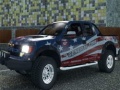 เกม Ford F 150 Jigsaw