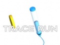 เกม Trace Run