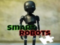 เกม Smart Robots