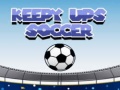 เกม Keepy Ups Soccer