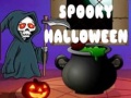 เกม Spooky Halloween