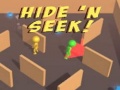 เกม Hide 'N Seek!