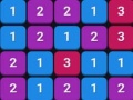 เกม Mergetin