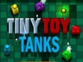 เกม Tiny Toy Tanks