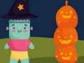 เกม Evil Creatures Hidden
