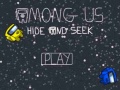 เกม Among Us Hide Or Seek