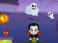 เกม Halloween Bubble Shooter