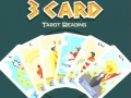 เกม 3 Card Tarot Reading
