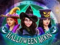 เกม Halloween Moon