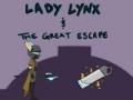 เกม Lady Lynx & The Great Escape 