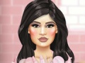 เกม Kylie Jenner Beauty Routine