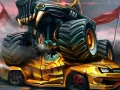 เกม Mad Truck Challenge Special