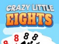 เกม Crazy Little Eights