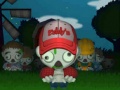 เกม Zombie Math