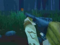 เกม Hallohunt